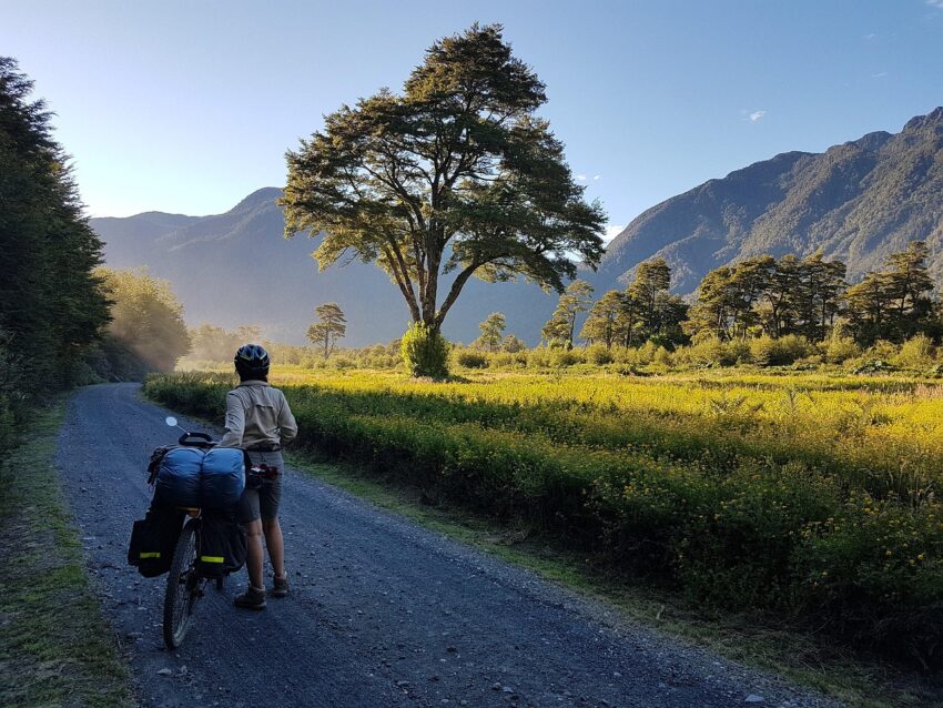 Andar de Bicicleta: Dicas para Ciclistas Urbanos
