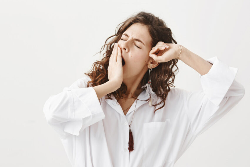 Sono de Qualidade: O Aliado Secreto de Todo Estilo de Vida Ativo
